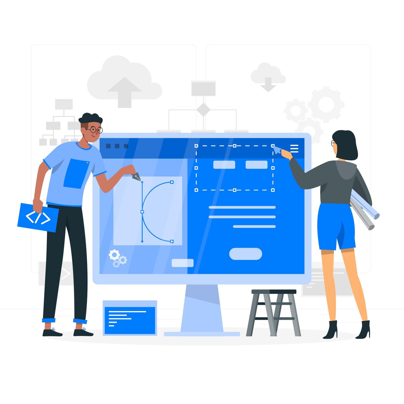 website development
Services in Augusta-based